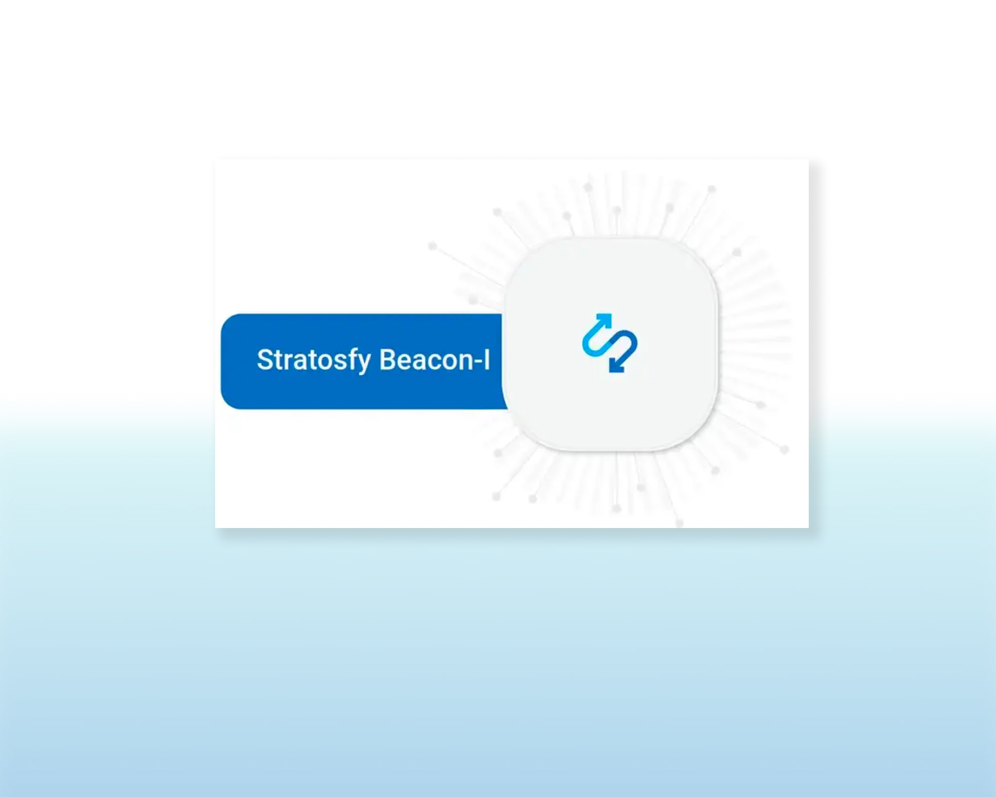 Stratosfy Beacon